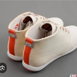 Puma Limited Edition Mini Cooper Sneakers